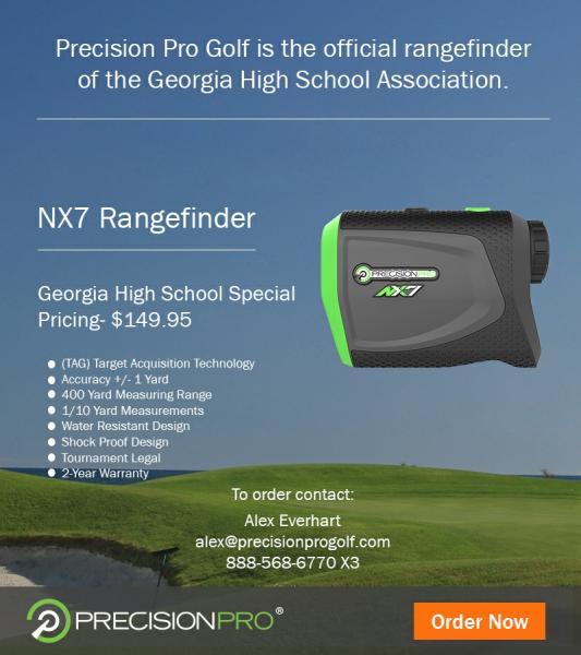 2017 Precision Pro Golf Laser Rangefinder Special Offer | GHSA.net