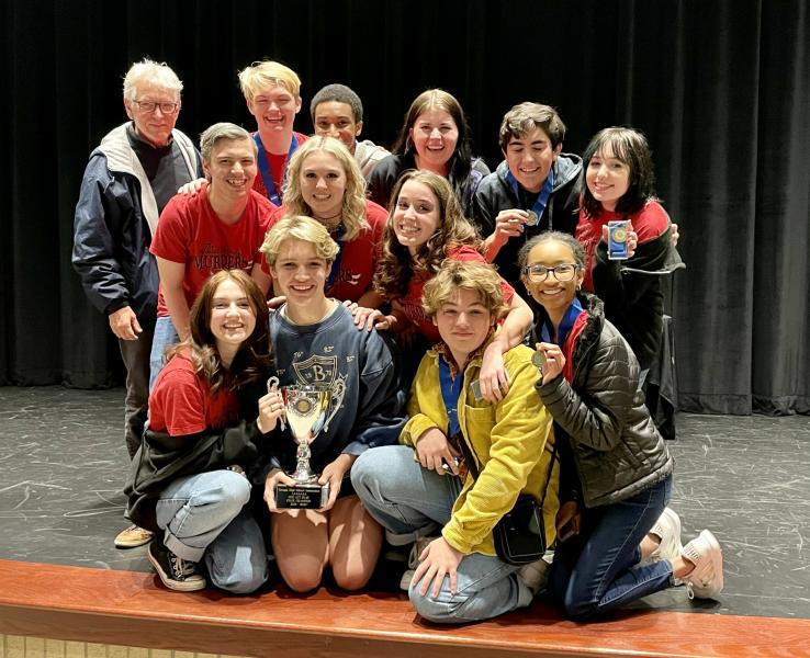 Congratulations 2021 22 One Act Play Champs GHSA Congratulations 2021 22 One Act Play Champs GHSA