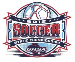Congratulations to the 2011-2012 GHSA State Football Champions!