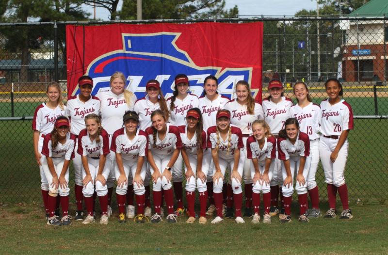 Lassiter High School - Girls' Soccer Team Wins State Championship - EAST  COBBER