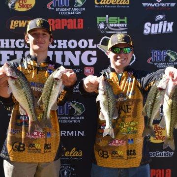 Bass Fishing | GHSA.net