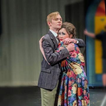 GHSA State One Act Play Championships