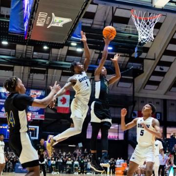 Georgia High School Boys Basketball Schedule, Live Streams in Forsyth County Today - December 12